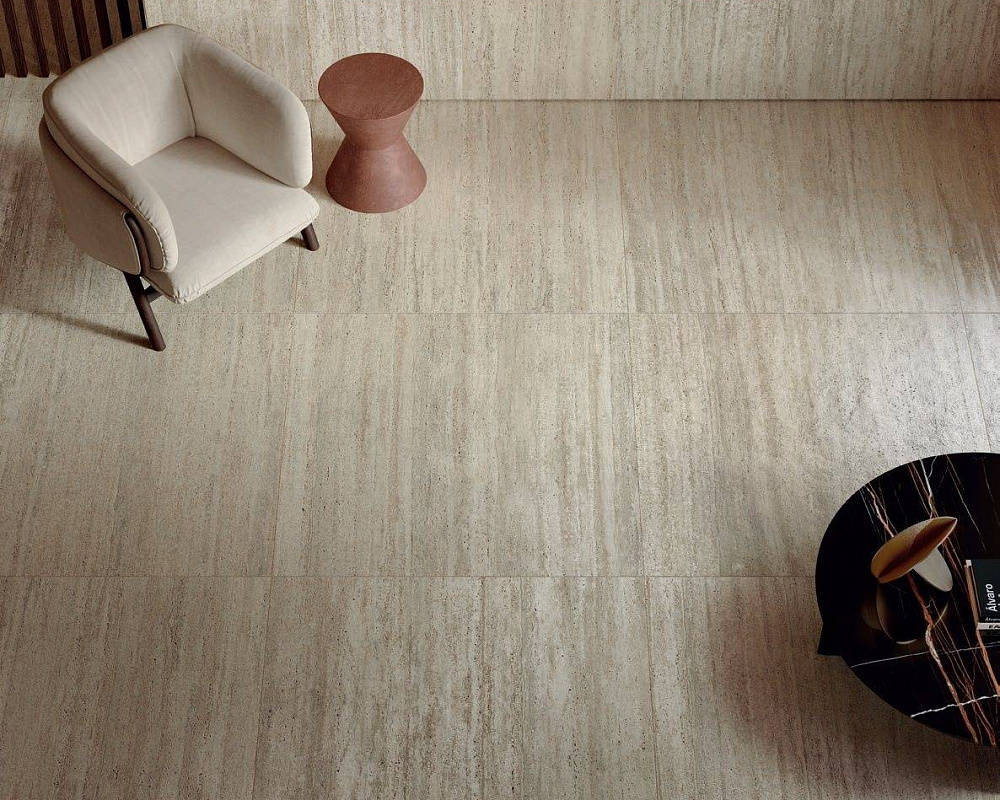 Beige Matt R10 60x120